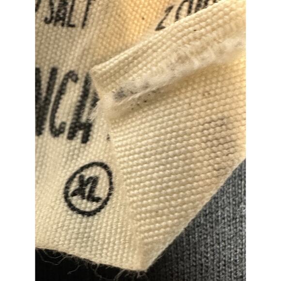 French Pastry women T-Shirt black size XL - Picture 3 of 4